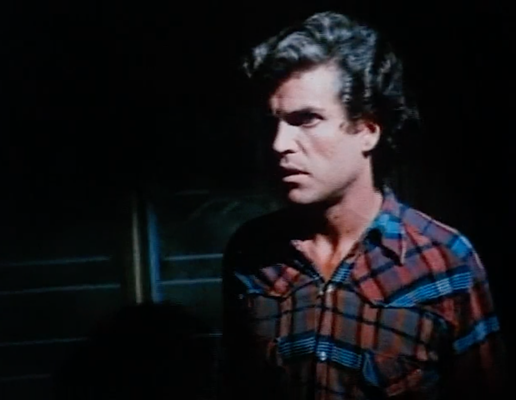 Le Cri Du Loup (1974)