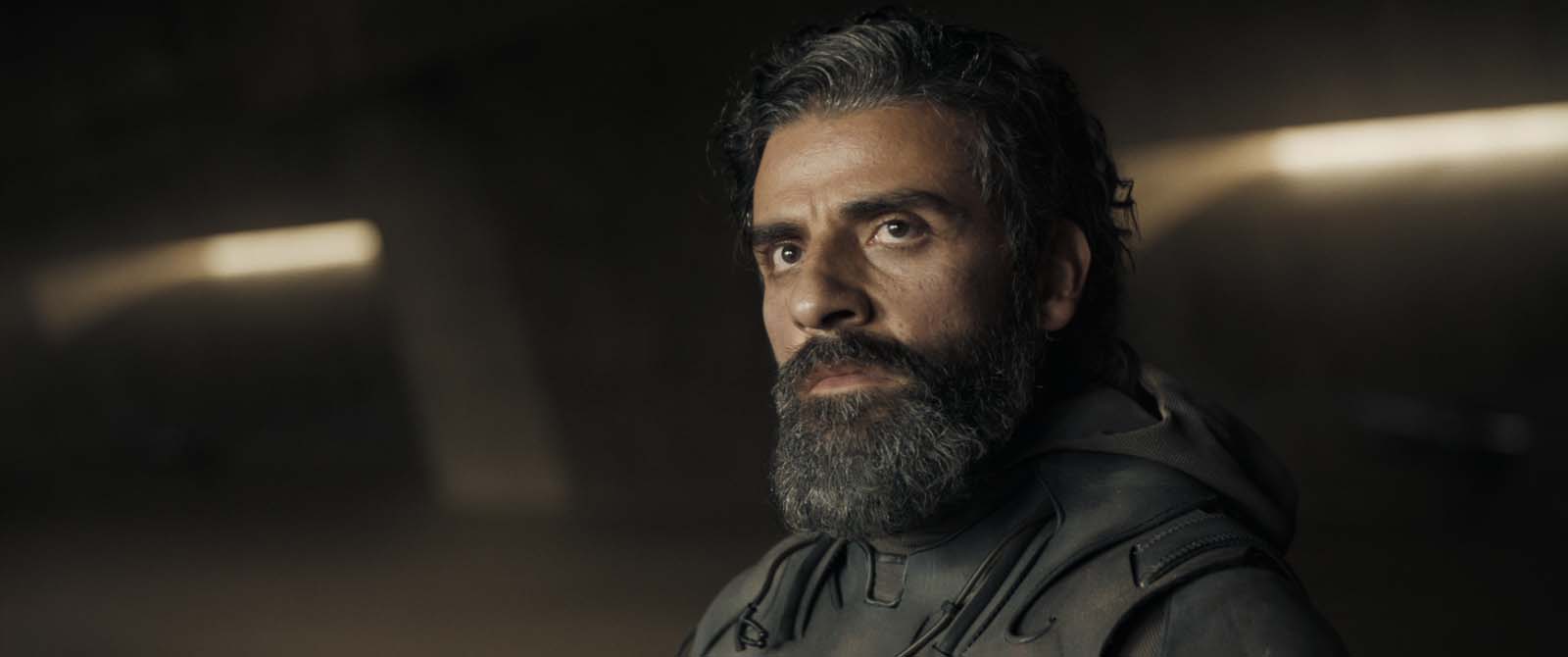 Dune (2021) 