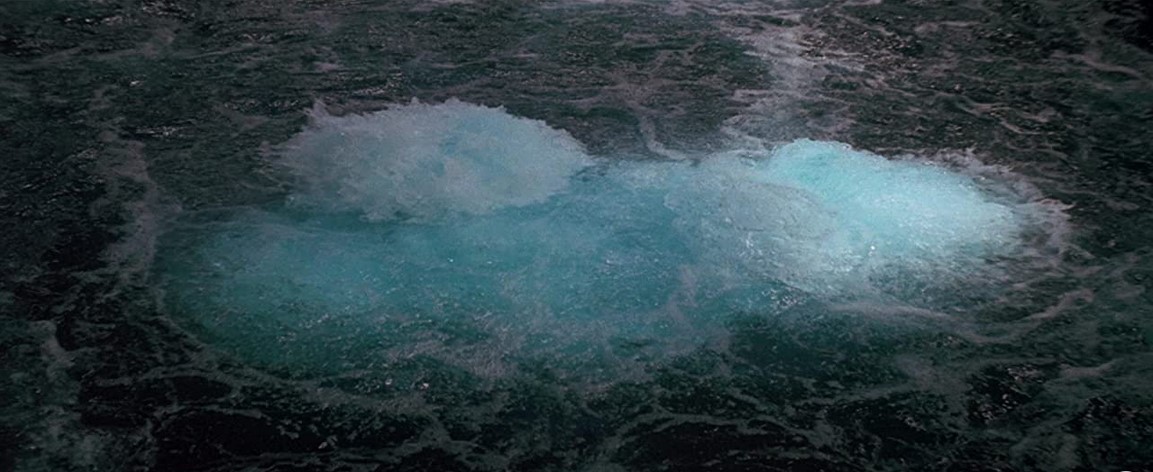 L'Odyssée Sous La Mer (1973) 