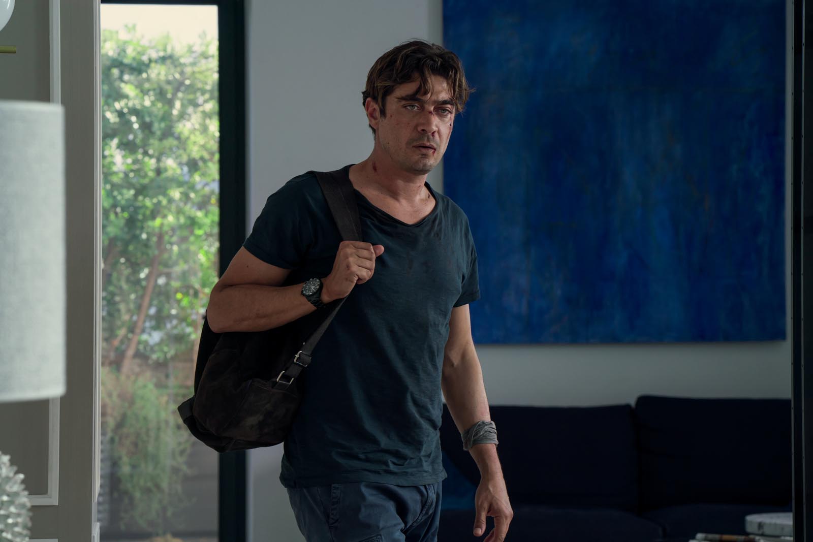 Évanouis dans la Nuit (2024)