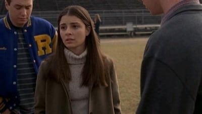 Roswell - Saison 2