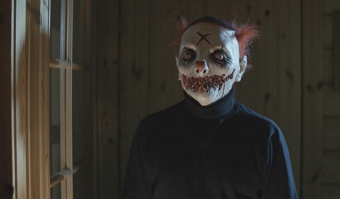 Cabin 28 (2017)
