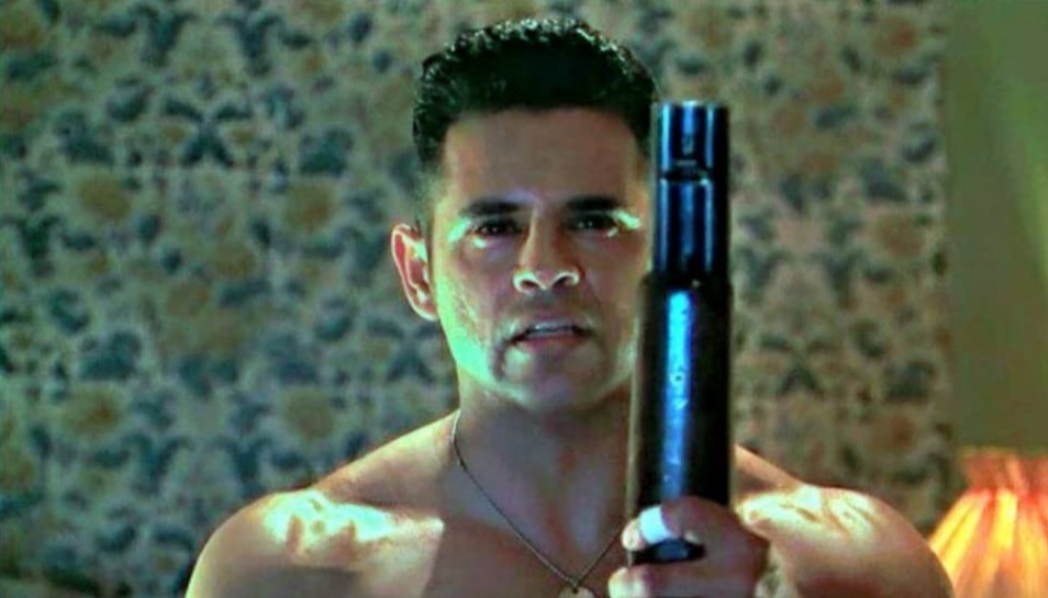 Une Nuit En Enfer 2 - Le Prix Du Sang (1999)