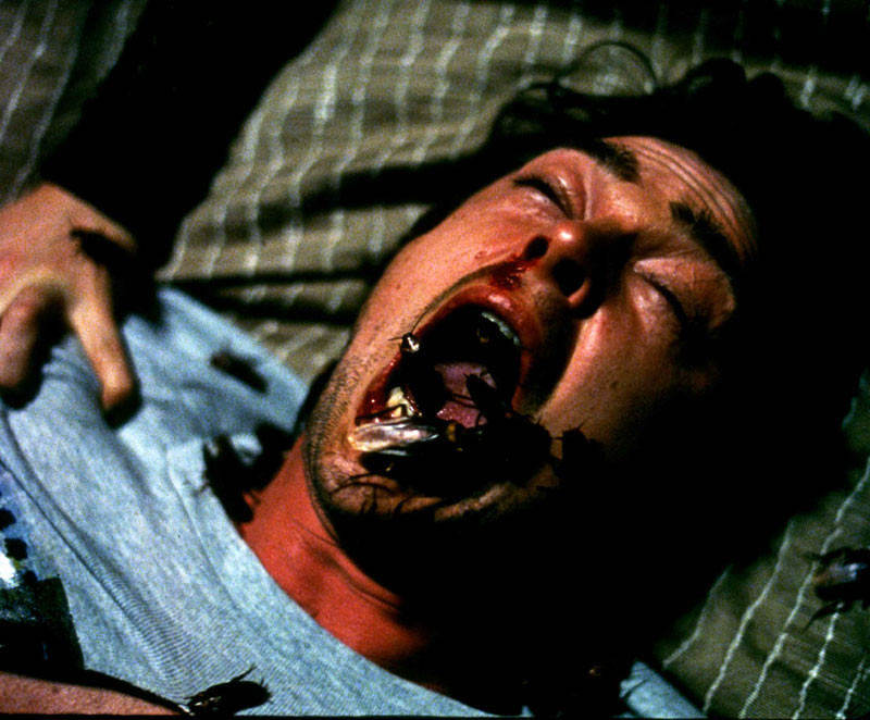 Face Aux Démons (2000) 