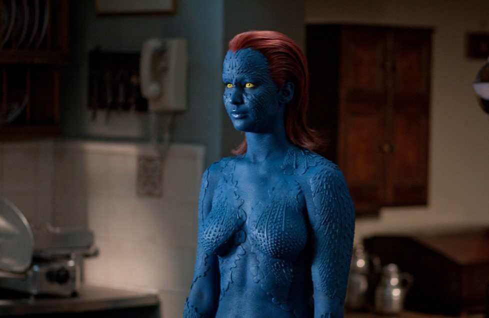 X-Men : Le Commencement (2011)