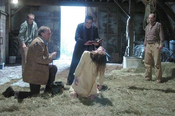 L'Exorcisme D'Emily Rose (2005) 