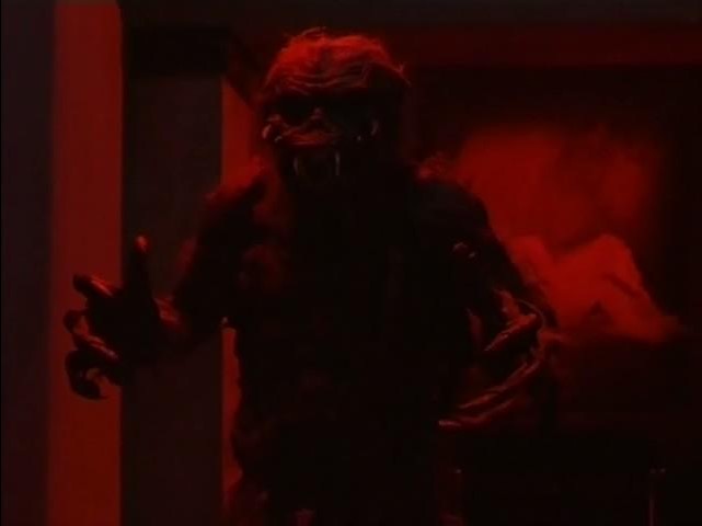 Le Rocher de l'Apocalypse (1974)