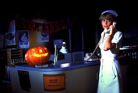 Halloween 2 (1981) 