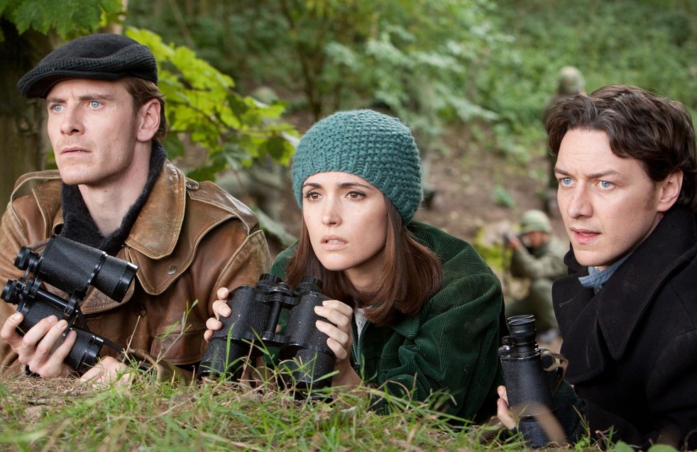 X-Men : Le Commencement (2011)
