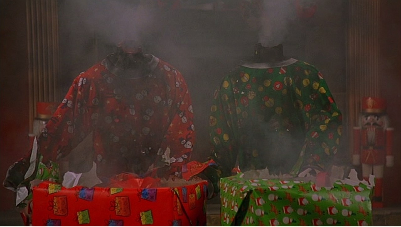 Very Bad Santa de David Steiman - 2005 / Horreur - Comédie
