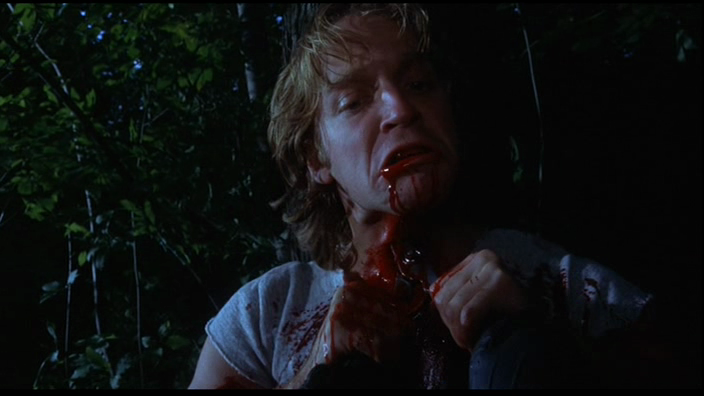 Carnage - The Burning de Tony Maylam - 1981