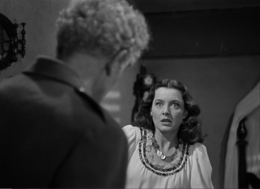 L'Île Des Morts (1945) 