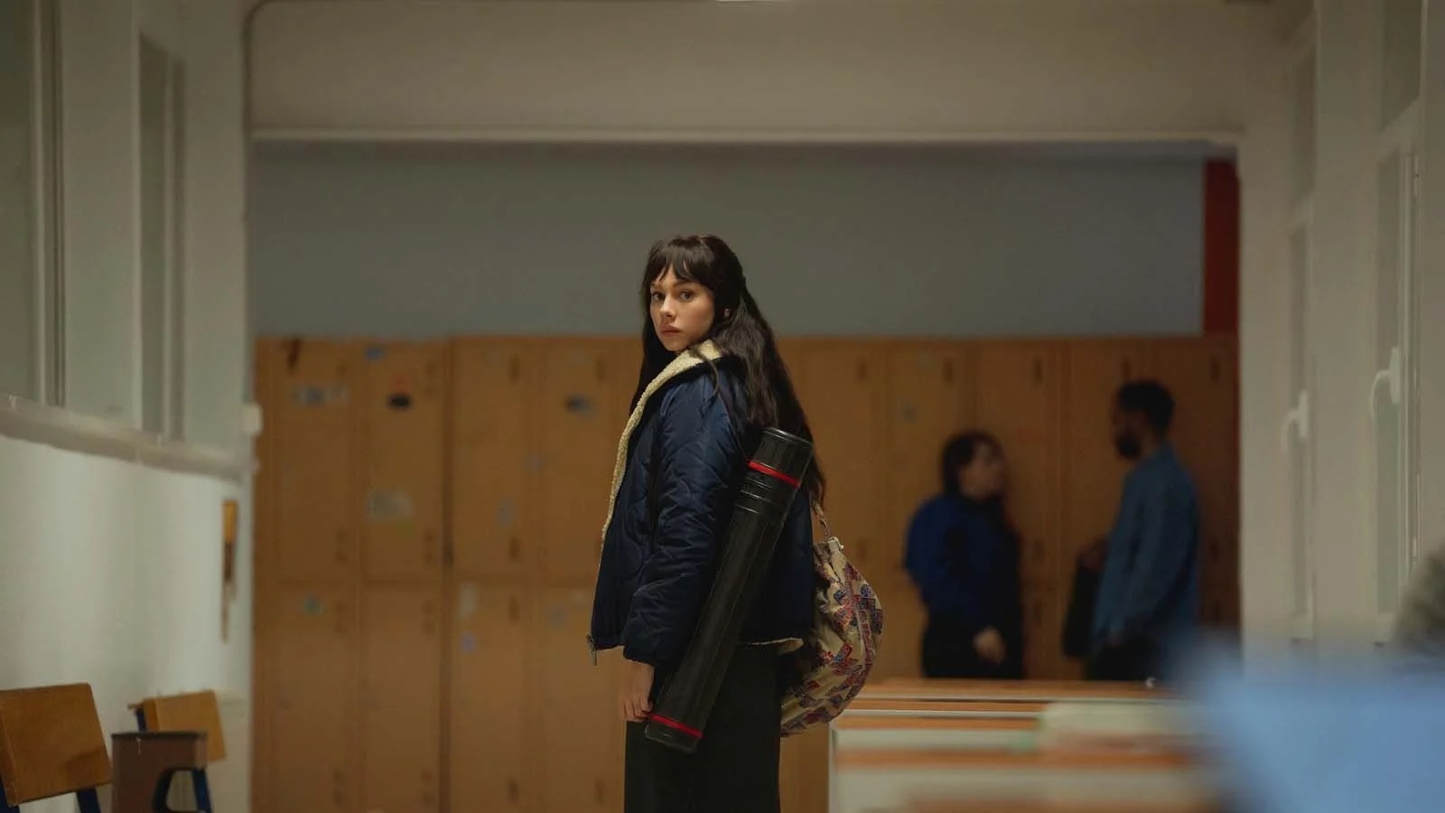 Les Maudites (2024) 