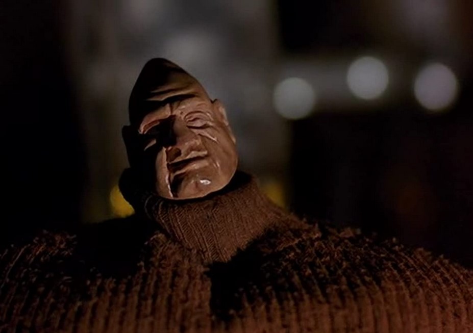 Puppet Master - The Legacy (2003)