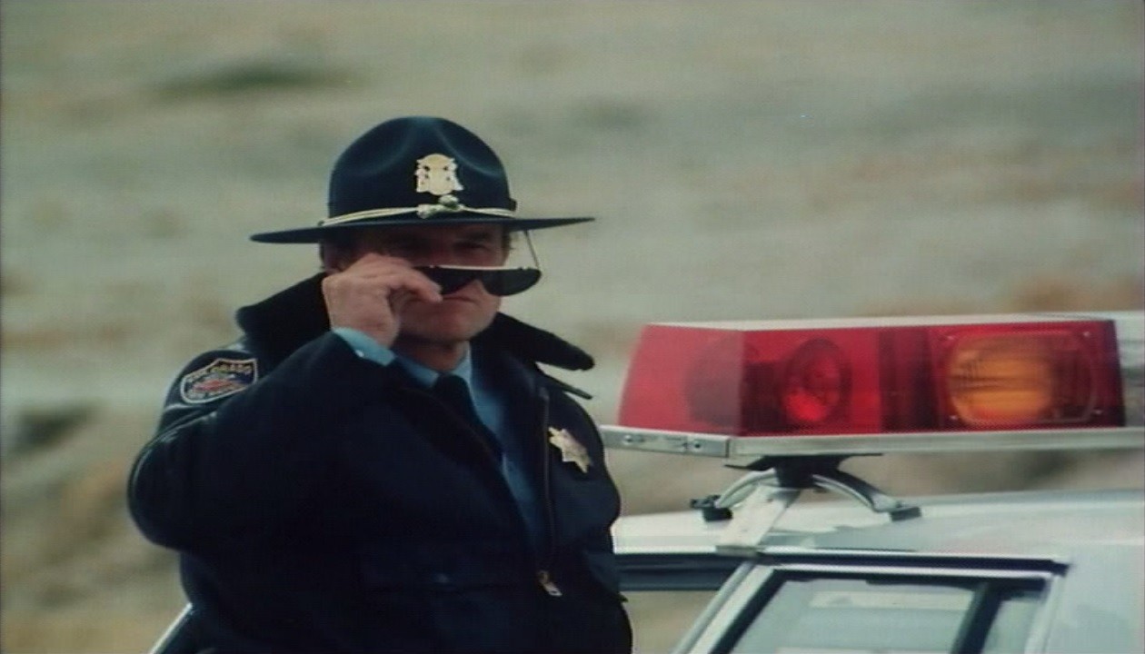 BODY COUNT LE CAMPING DE LA MORT