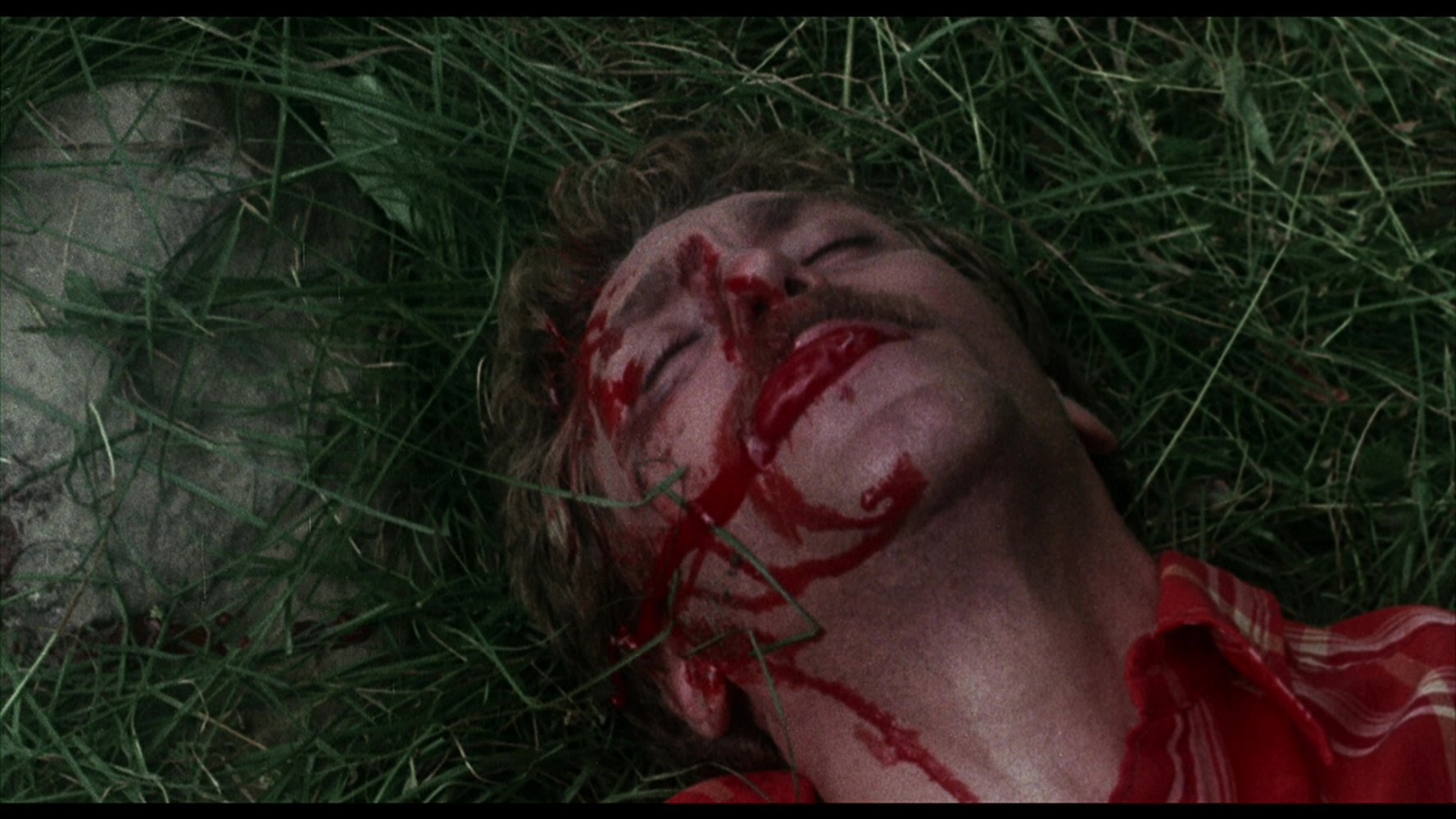 Savage Weekend (1979)