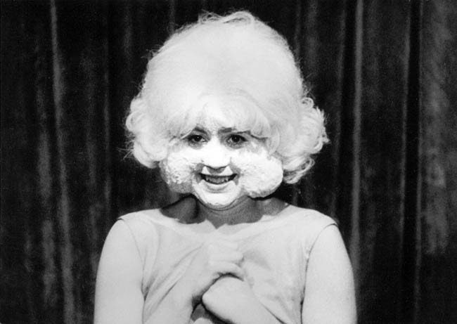 Eraserhead de David Lynch - 1977 / Horreur