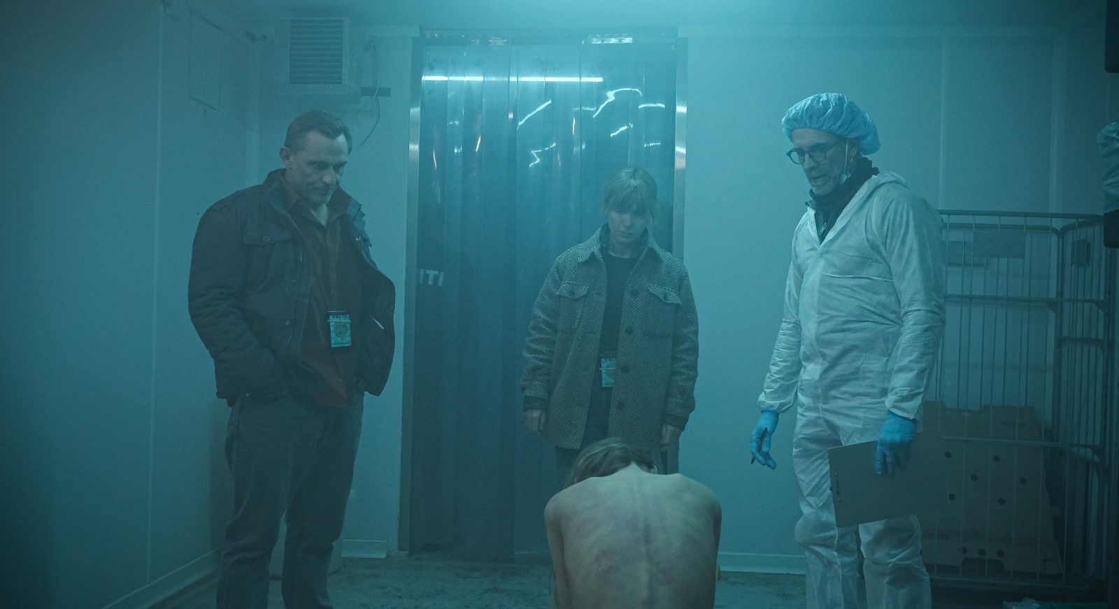 Neurosis (2023)  