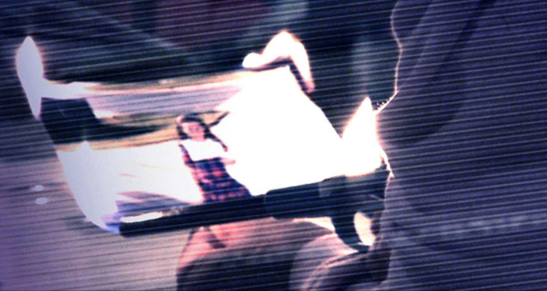 Paranormal Activity 2 (2010)