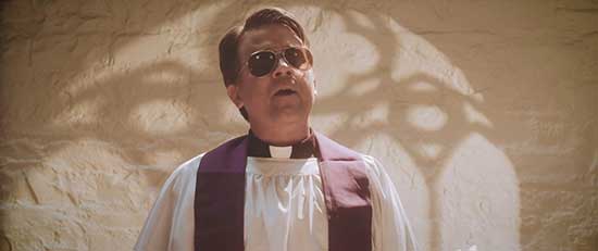 The Jonestown Haunting (2020)