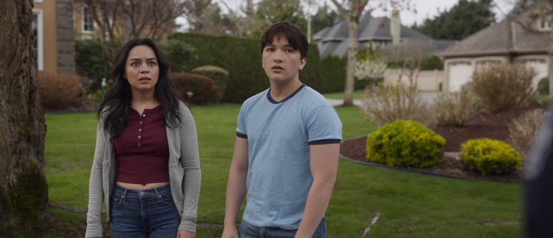 Destination Finale : Bloodlines (2025)