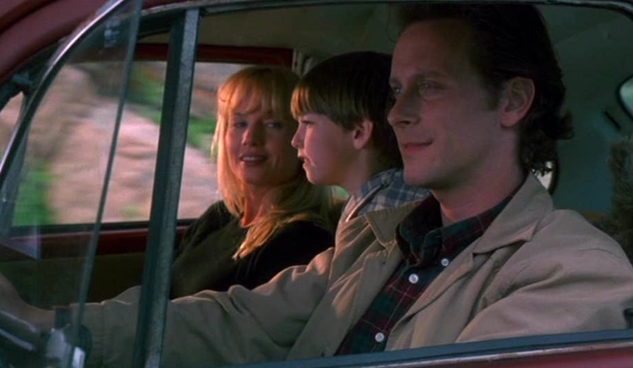 Shining - Les Couloirs De La Peur (1997) 