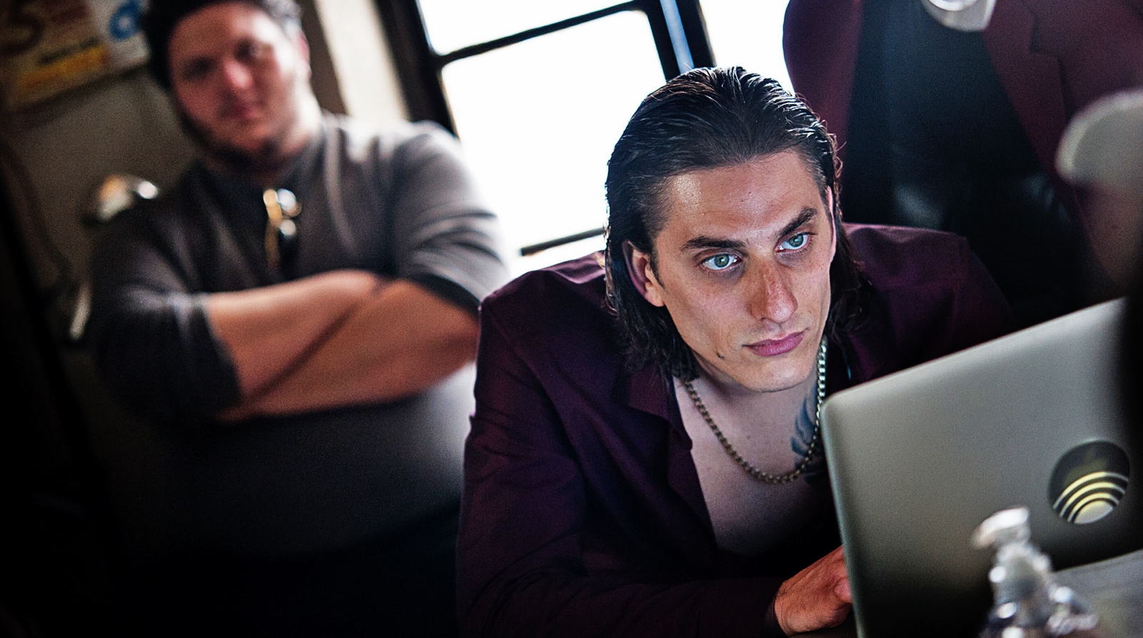 On l'appelle Jeeg Robot de Gabriele Mainetti - 2015 / Science-Fiction