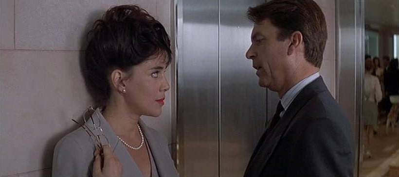 L'Antre De La Folie (1994) 