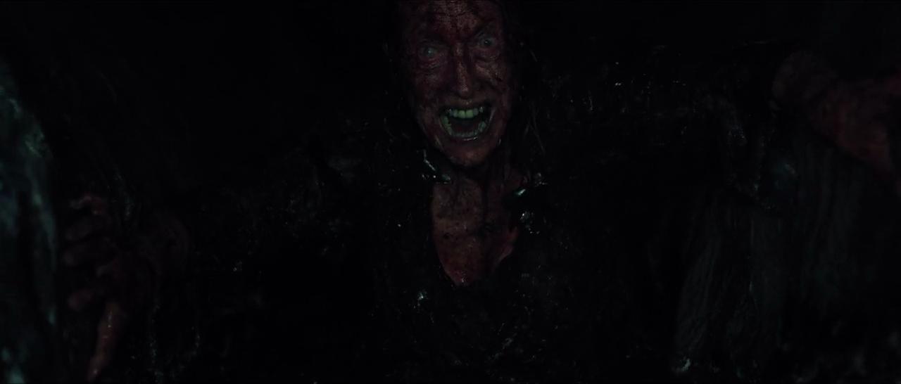 Le Bon Apôtre (2018)