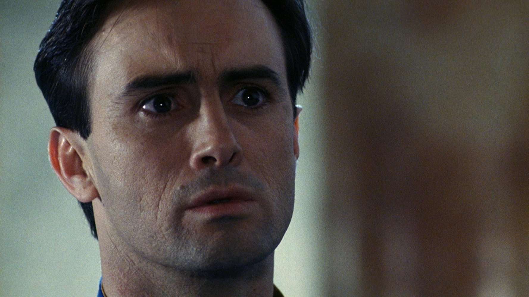 Doctor Mordrid (1992)