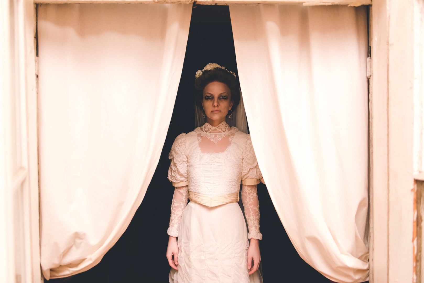 The Bride (2017)