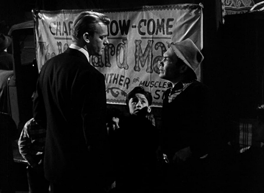 L'Homme Léopard (1943) 