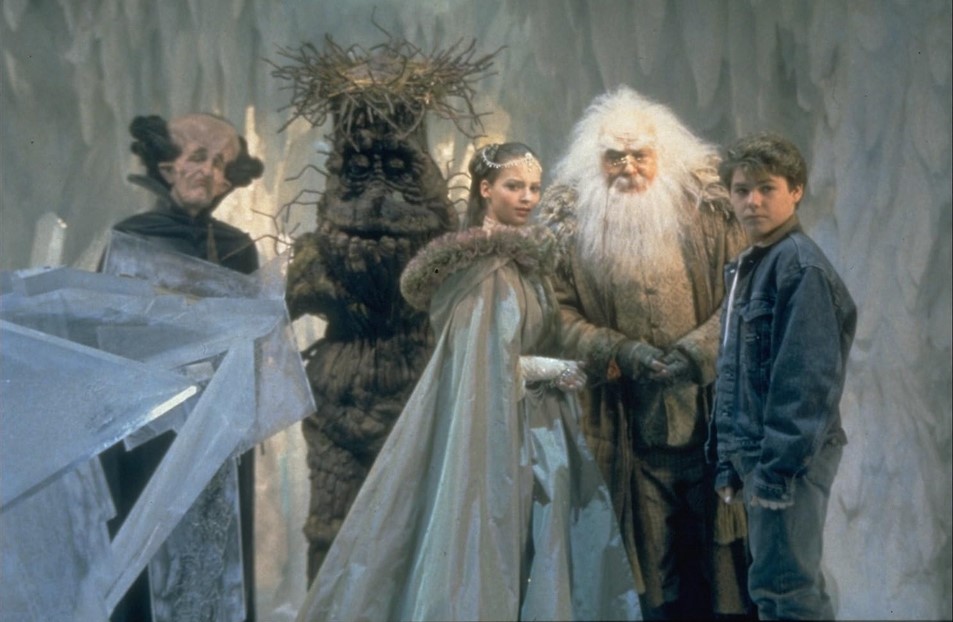 L'Histoire Sans Fin 3 - Retour à Fantasia (1994)