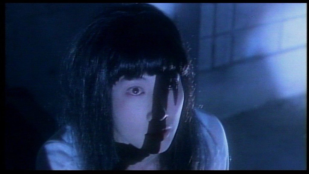 Evil Dead Trap 3 - Broken Love Killer (1993) 