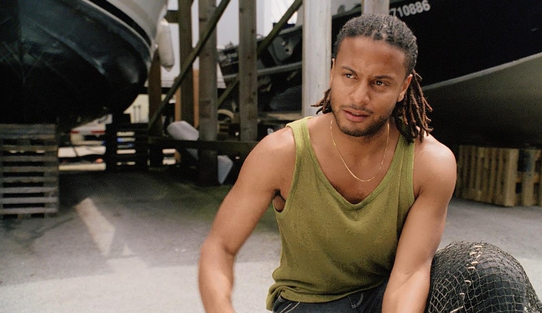 Sea Attack (2008) 