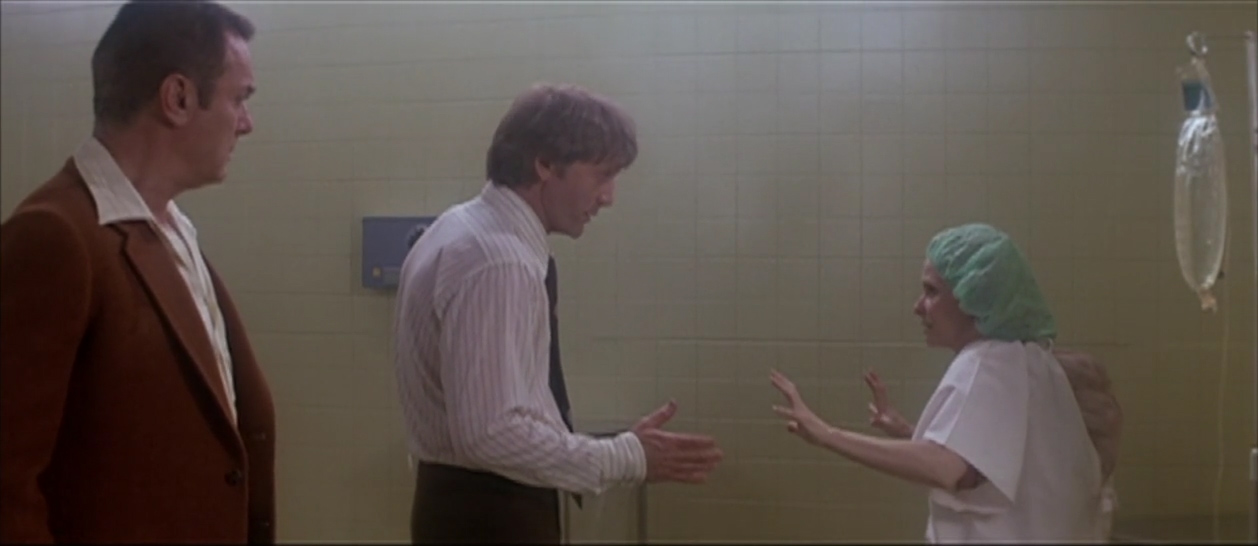 Le Faiseurs Des Epouvantes (1978) 