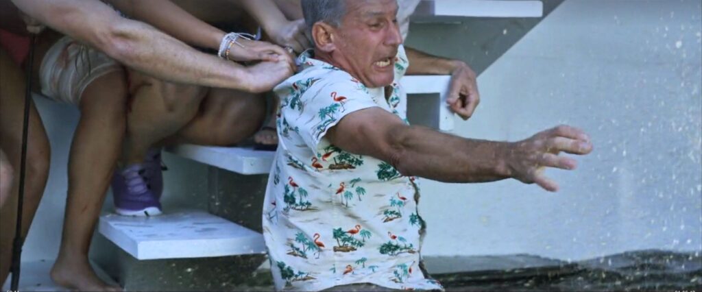 Swim (2021)