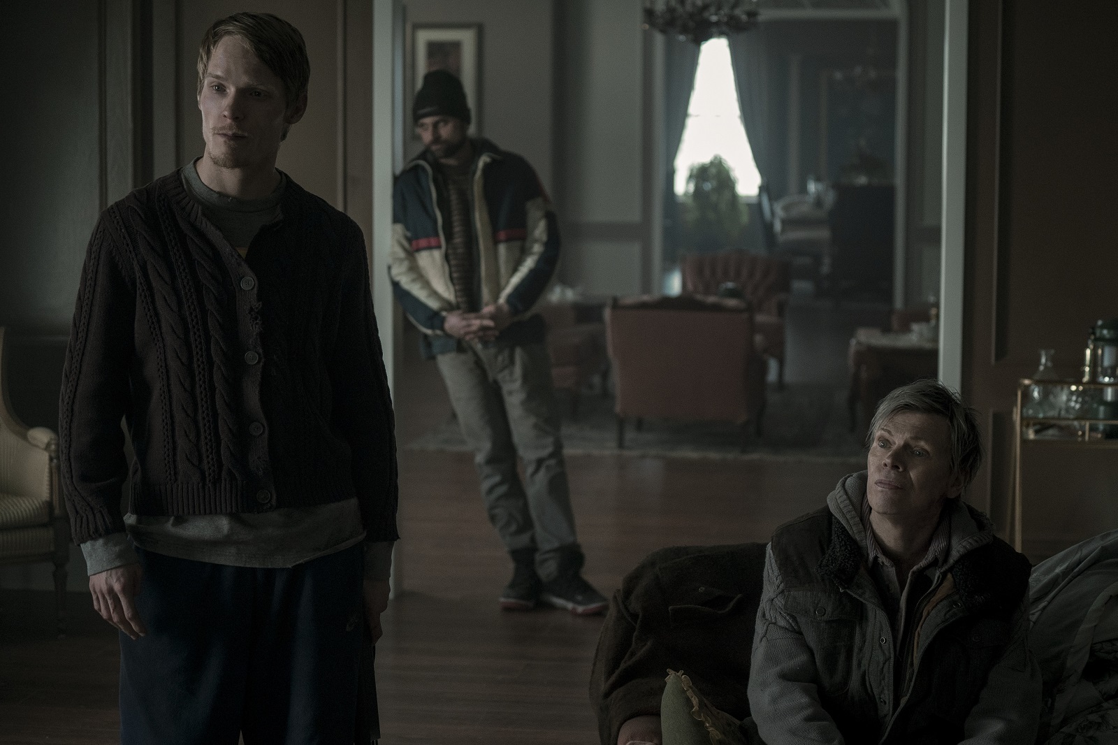 Black Summer - Saison 2