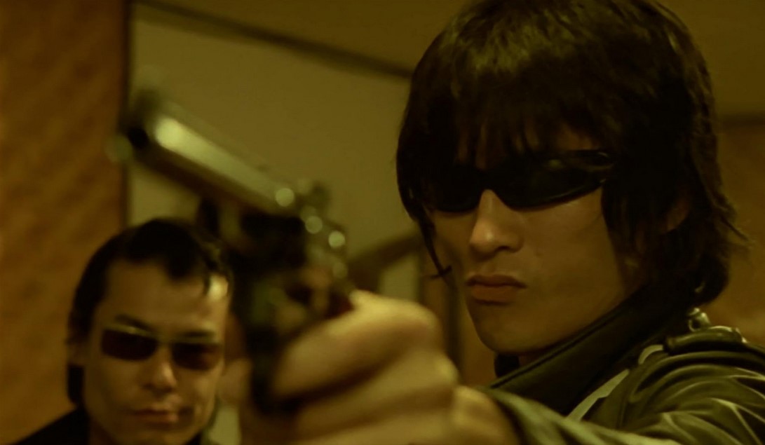 Wild Zero (1999)
