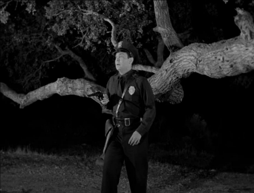 La Nuit Des Revenants (1959) 