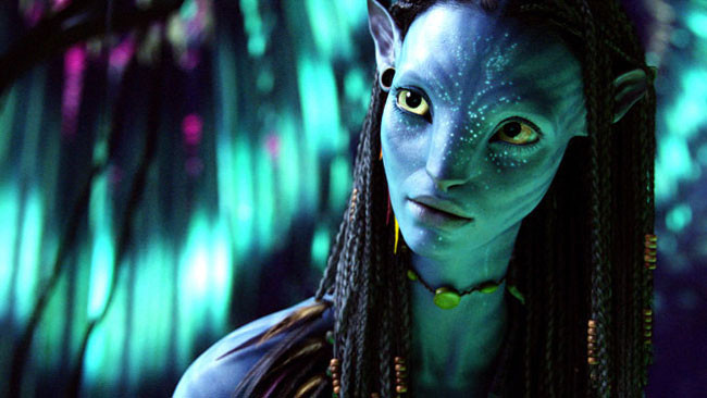 Avatar de James Cameron - 2009