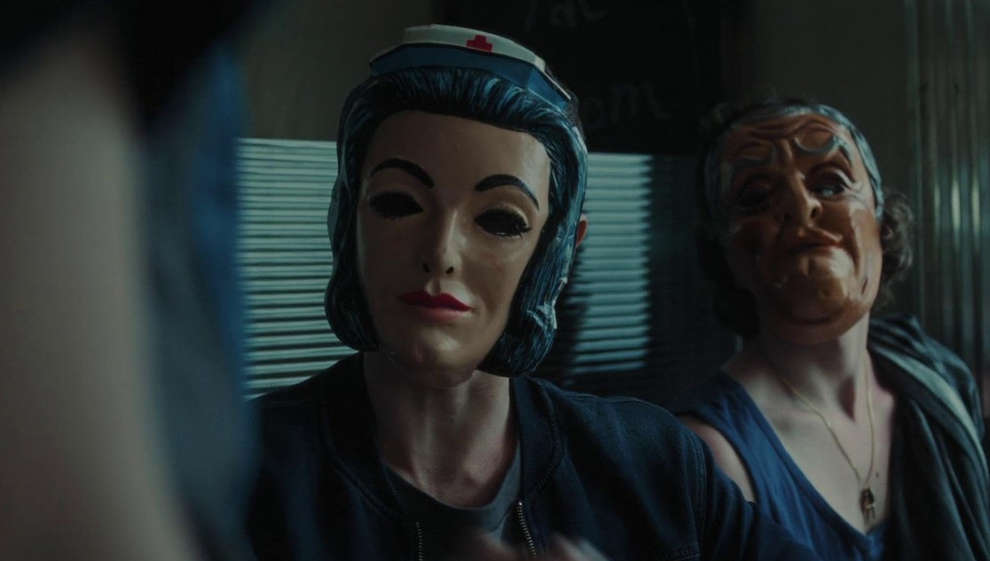 Last Straw (2023)