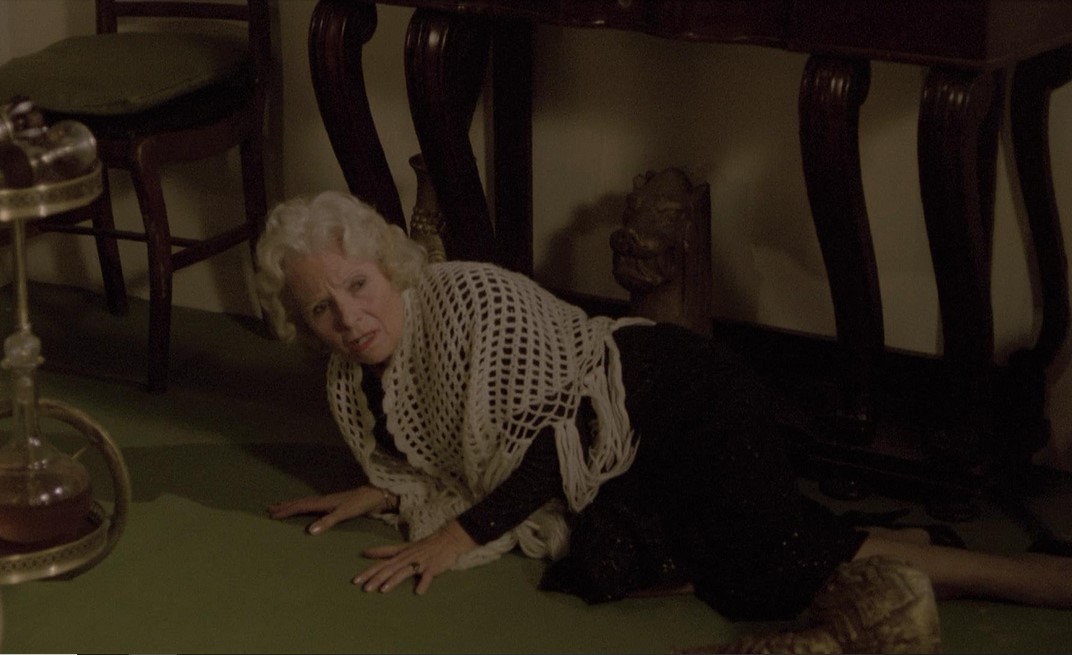 Au-Delà de la Terreur (1980)