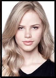 Halston Sage 