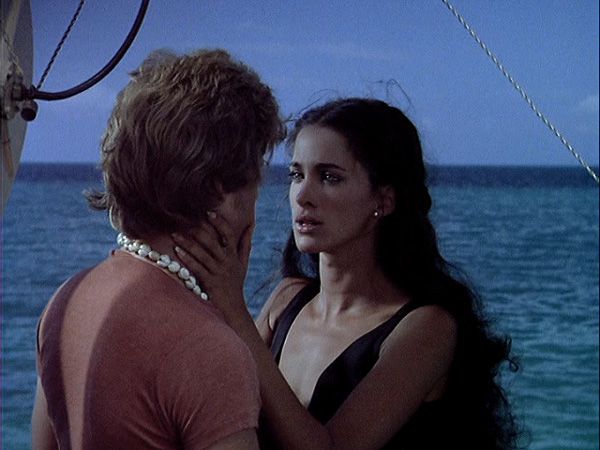 Dans Les Profondeurs Du Triangle Des Bermudes (1978)