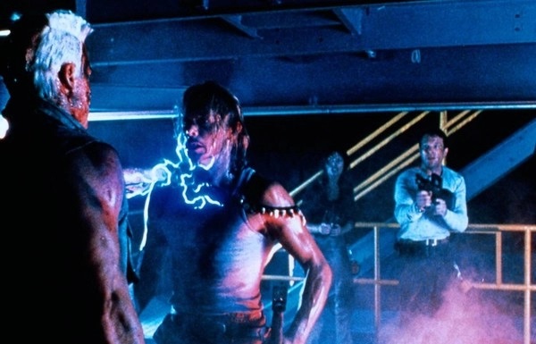 Shadowchaser 2 (1994)