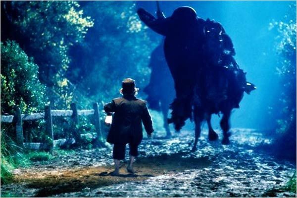 Le Seigneur Des Anneaux : La Communauté De L'Anneau (2001)