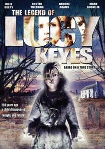 La Légende De Lucy Keyes