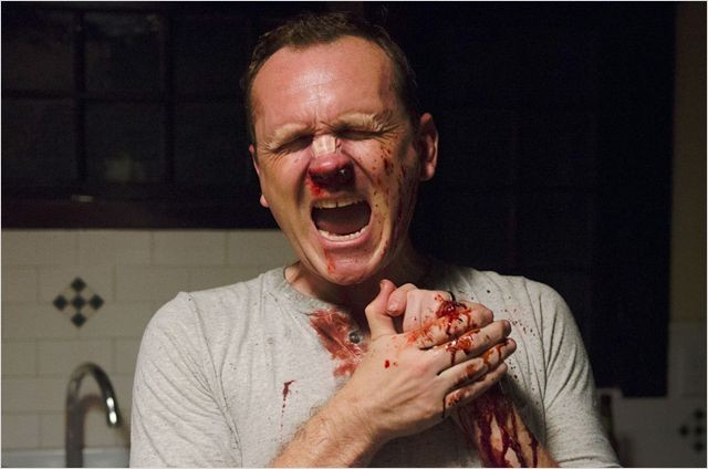 Cheap Thrills de E.L. Katz - 2013 / Thriller - Horreur
