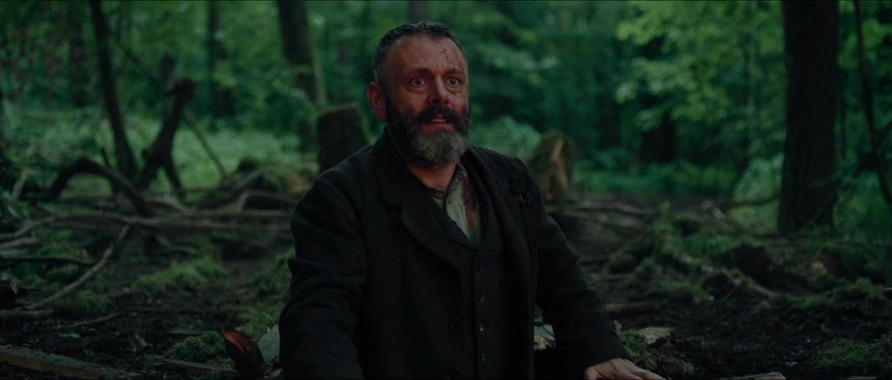 Le Bon Apôtre (2018)